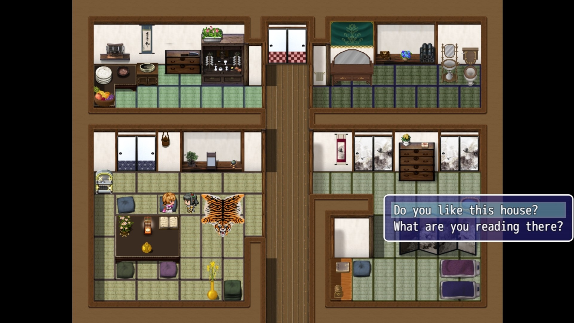 Trials of Proelium #4