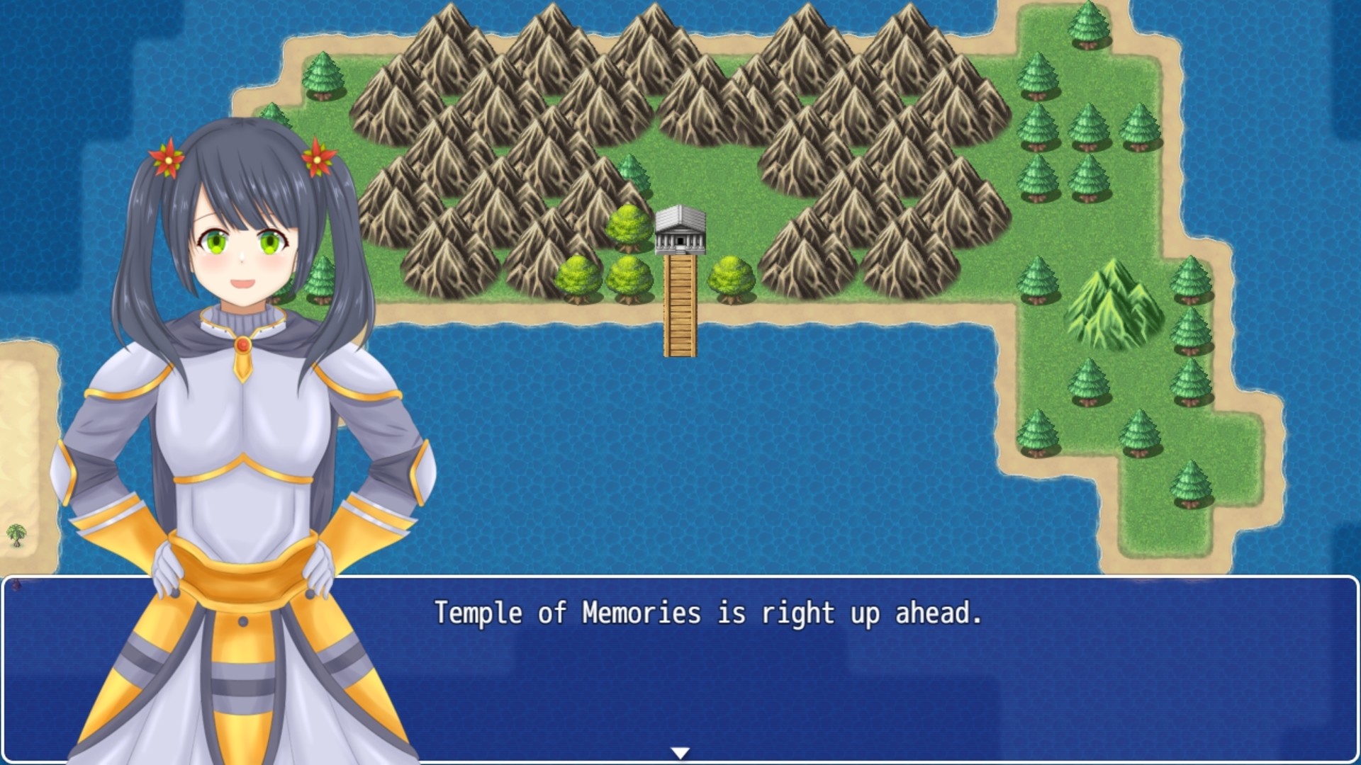 Trials of Proelium #6