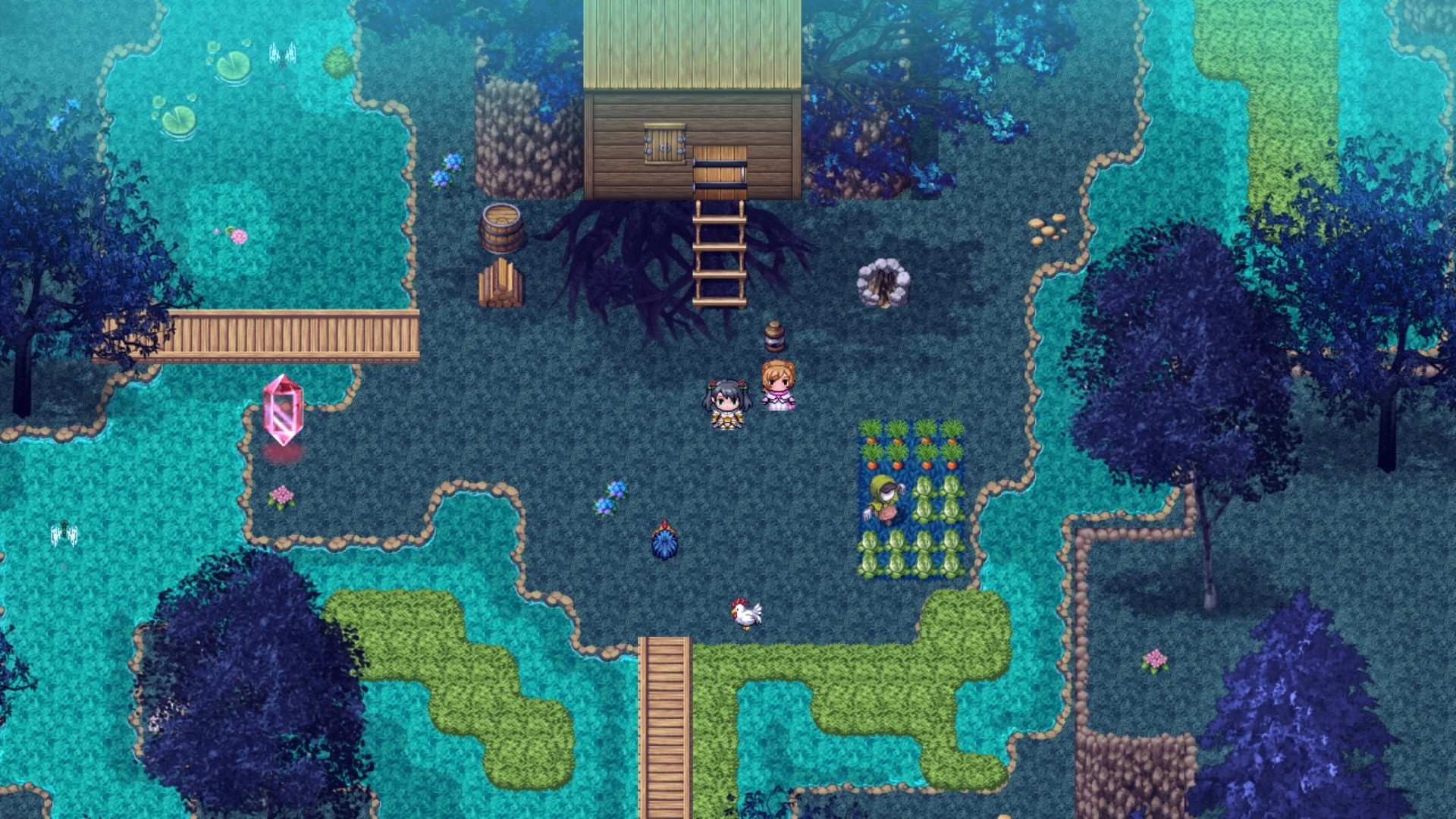 Trials of Proelium #0