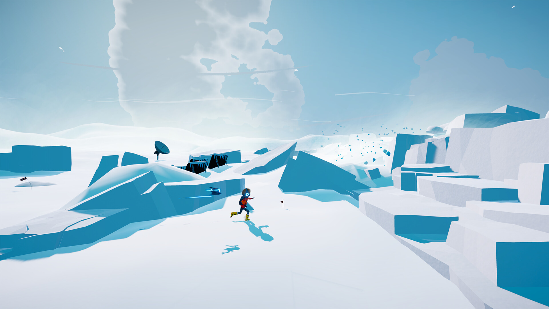 The Tipping Point screenshot 1