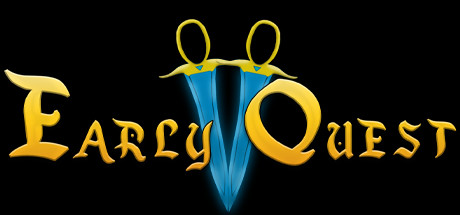 Early Quest 2 steam charts
