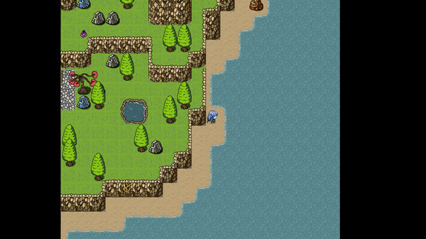 скриншот Early Quest 2 1