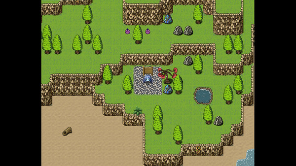 скриншот Early Quest 2 0