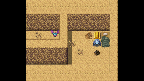 скриншот Early Quest 2 3
