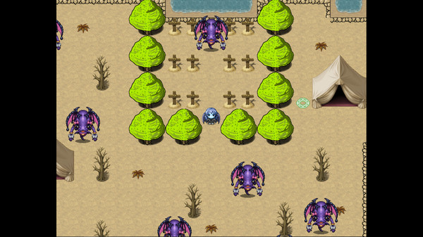 скриншот Early Quest 2 5