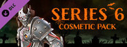 DOOM Eternal: Series Six Cosmetic Pack