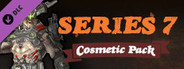 DOOM Eternal: Series Seven Cosmetic Pack