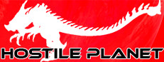 Hostile Planet: Survival 게임 이미지