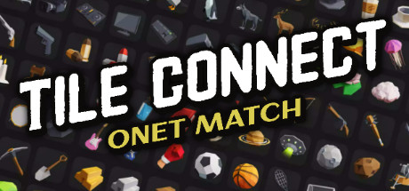 Tile Connect - Onet Match Cover Image