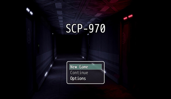скриншот SCP-970 0