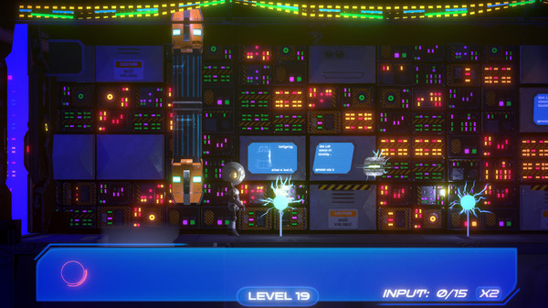 String Rushfor windows and Linux 1