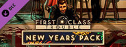 First Class Trouble New Years Pack