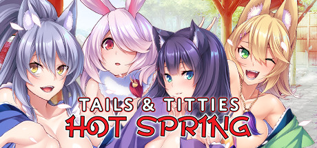 Tails & Titties Hot Spring header image