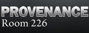 Provenance: Room 226