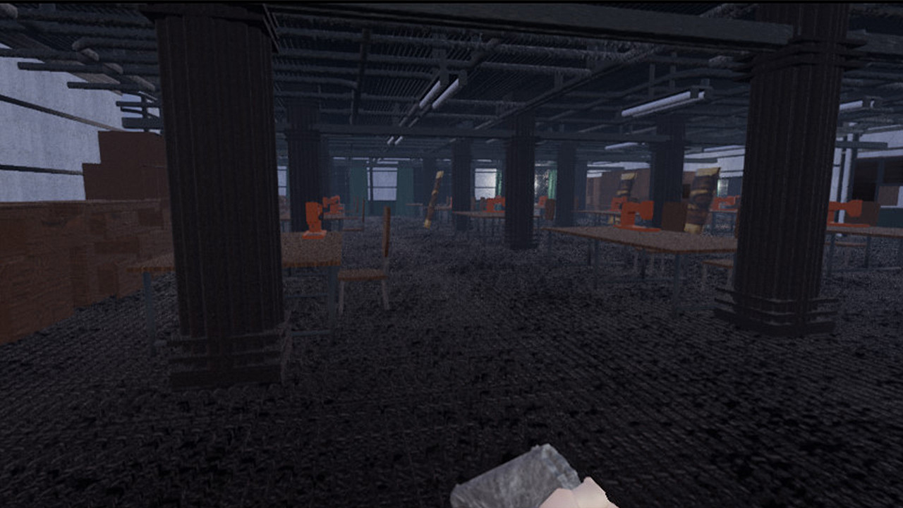 Lucky Tlhalerwa's Cybernetic Titan screenshot screenshot 19