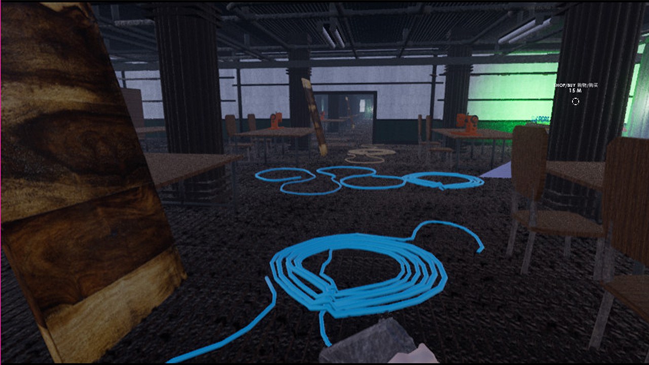 Lucky Tlhalerwa's Cybernetic Titan screenshot screenshot 20