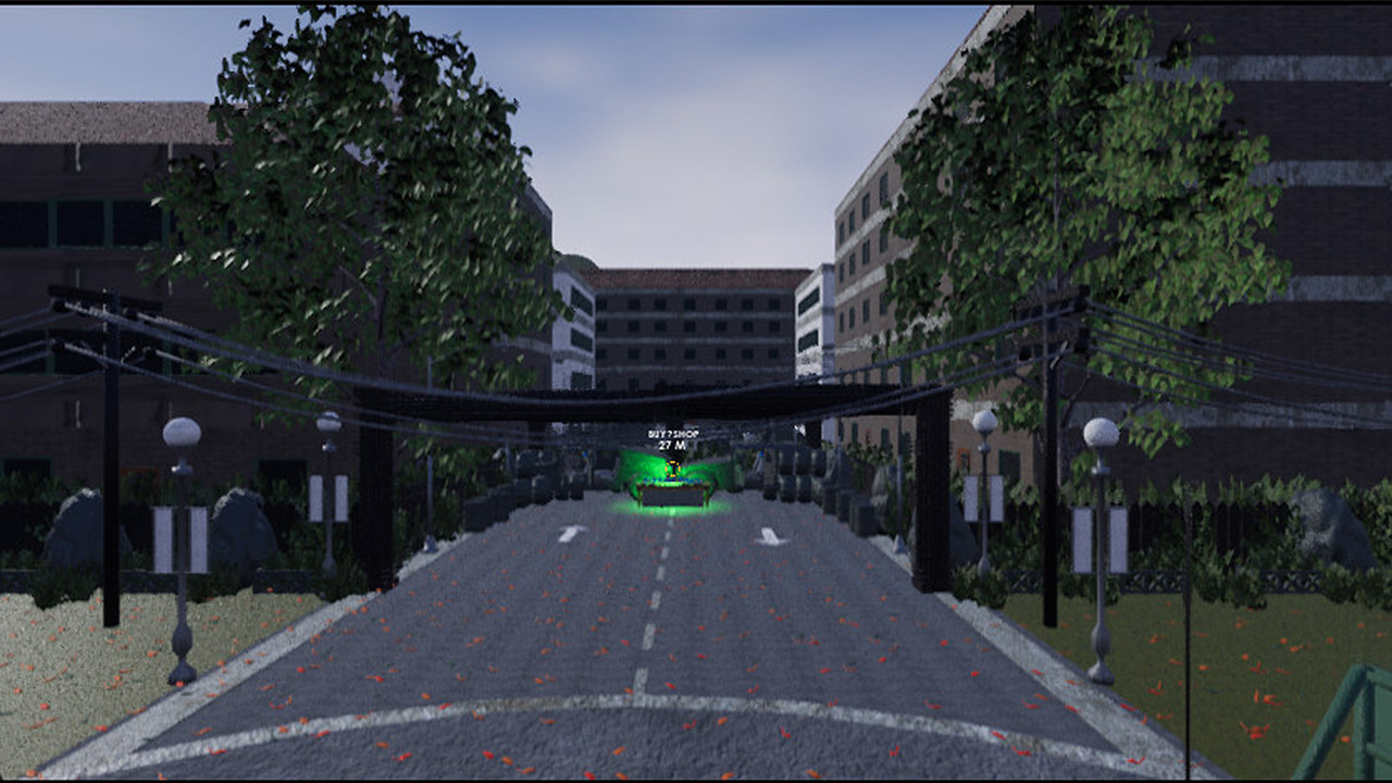 Lucky Tlhalerwa's Cybernetic Titan #7