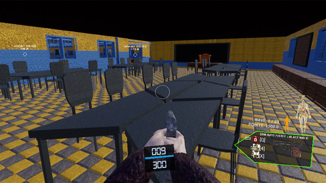 Lucky Tlhalerwa's Cybernetic Titan #9