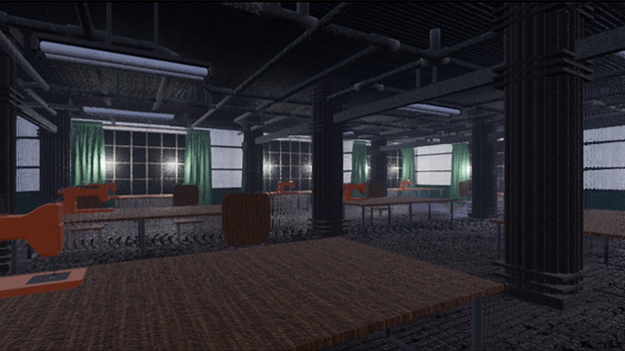 Lucky Tlhalerwa's Cybernetic Titan #24