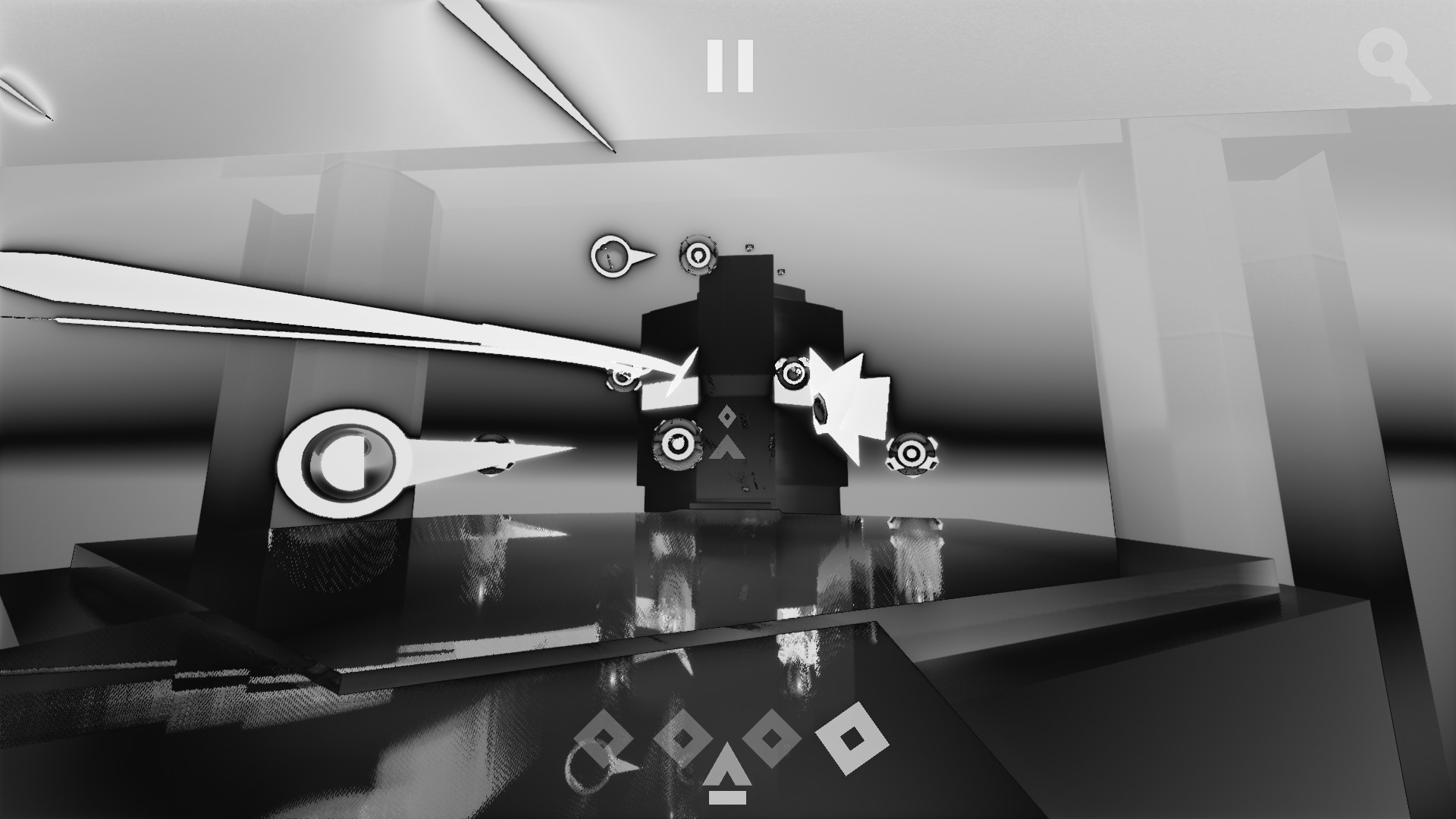 Shinobi Shift Demo #2