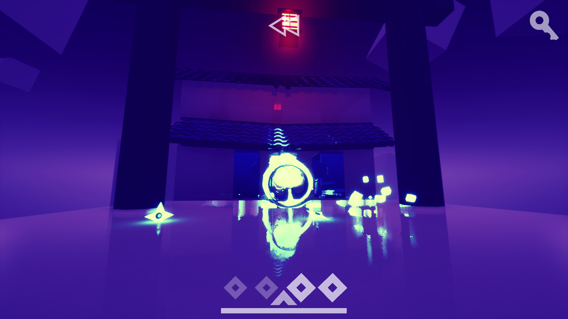 Shinobi Shift Demo #6