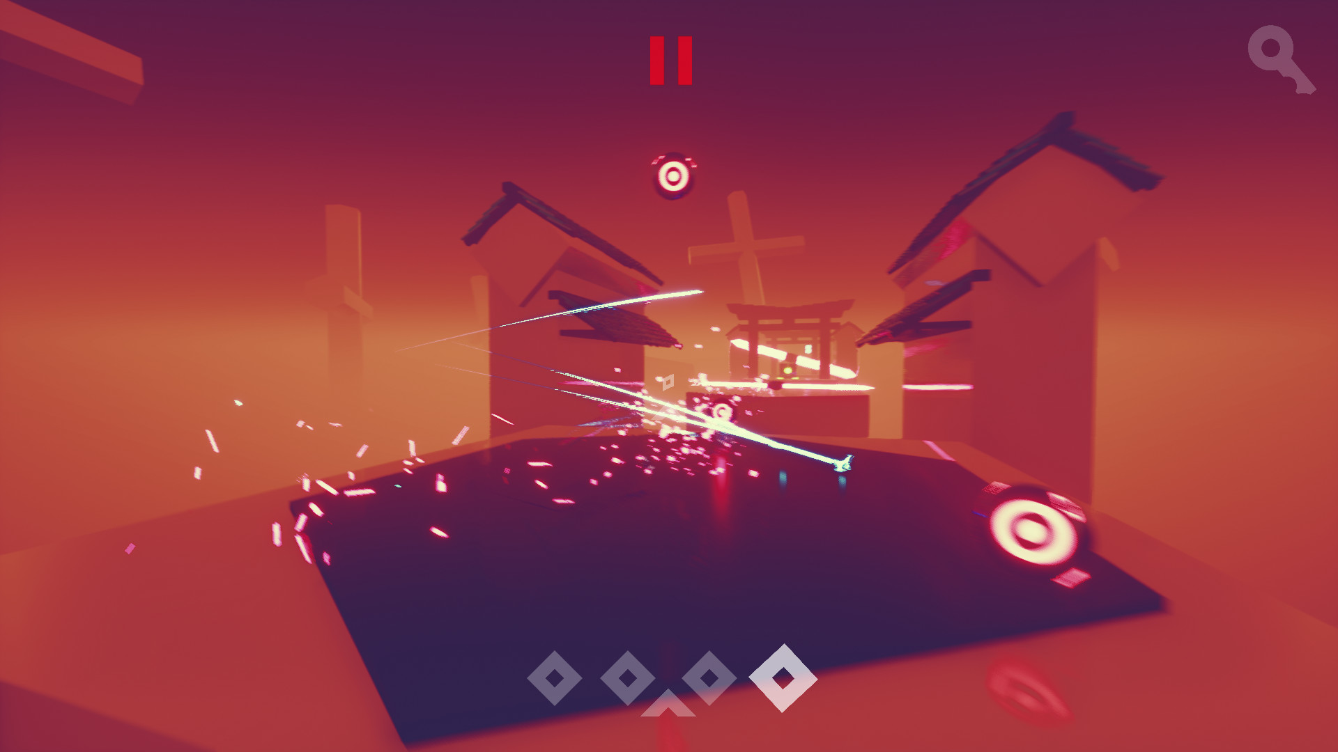 Shinobi Shift Demo #3