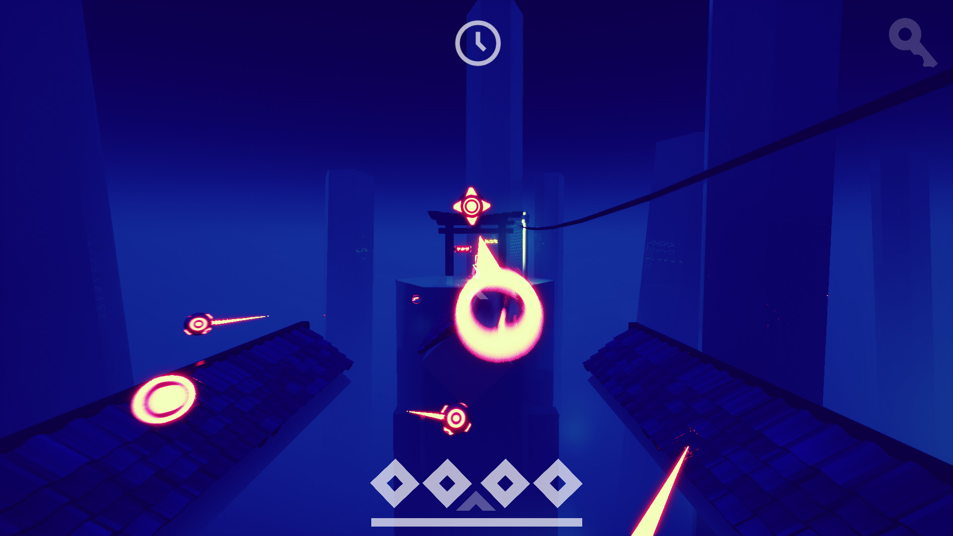 Shinobi Shift Demo #0