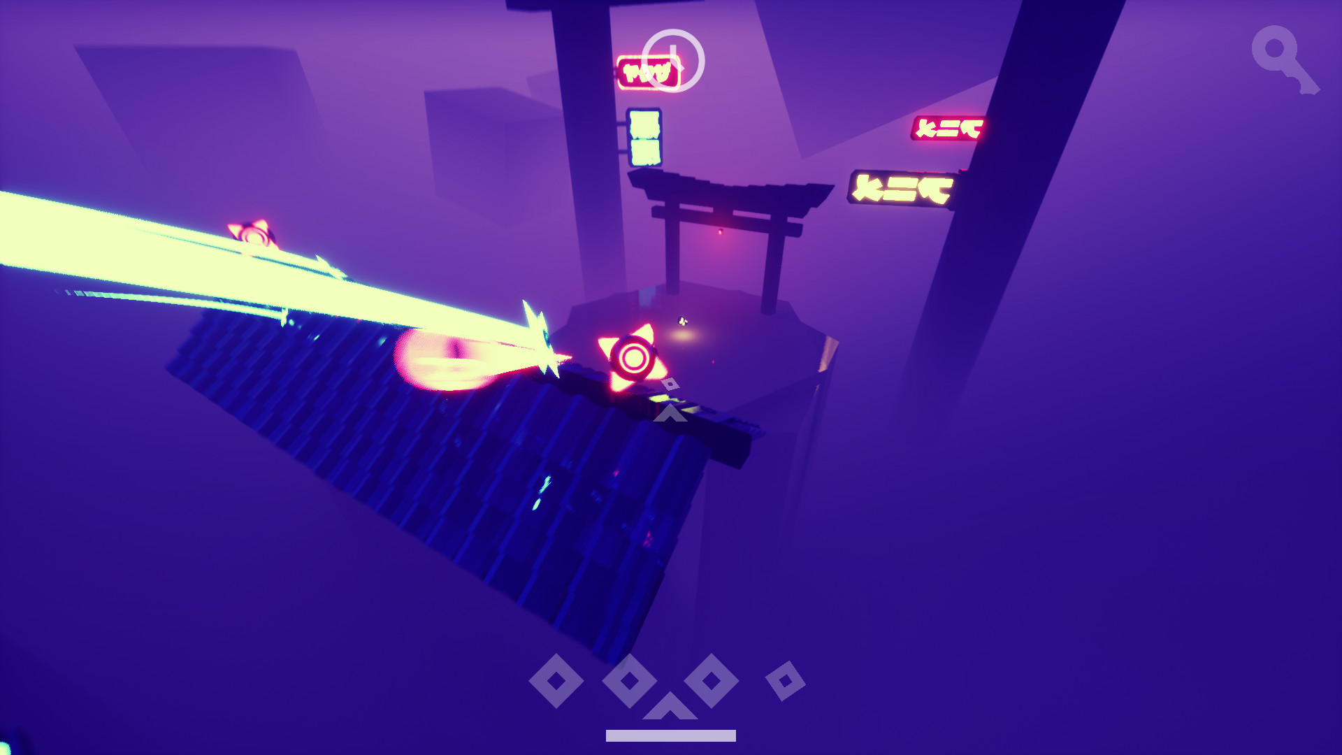 Shinobi Shift Demo #5