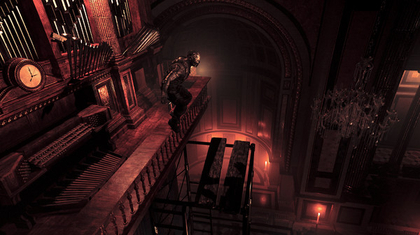 скриншот Cathedral 3