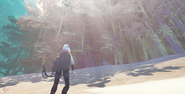 Скриншот из Lendas