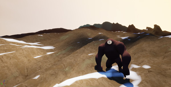 Скриншот из Lendas