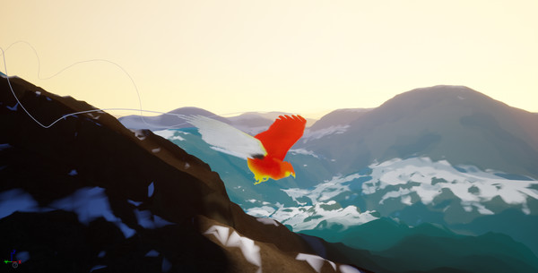 Скриншот из Lendas