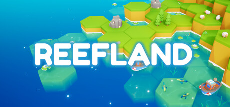 Image for Reefland