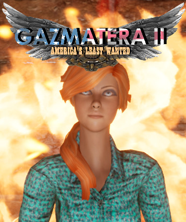 Gazmatera 2 America's Least Wanted