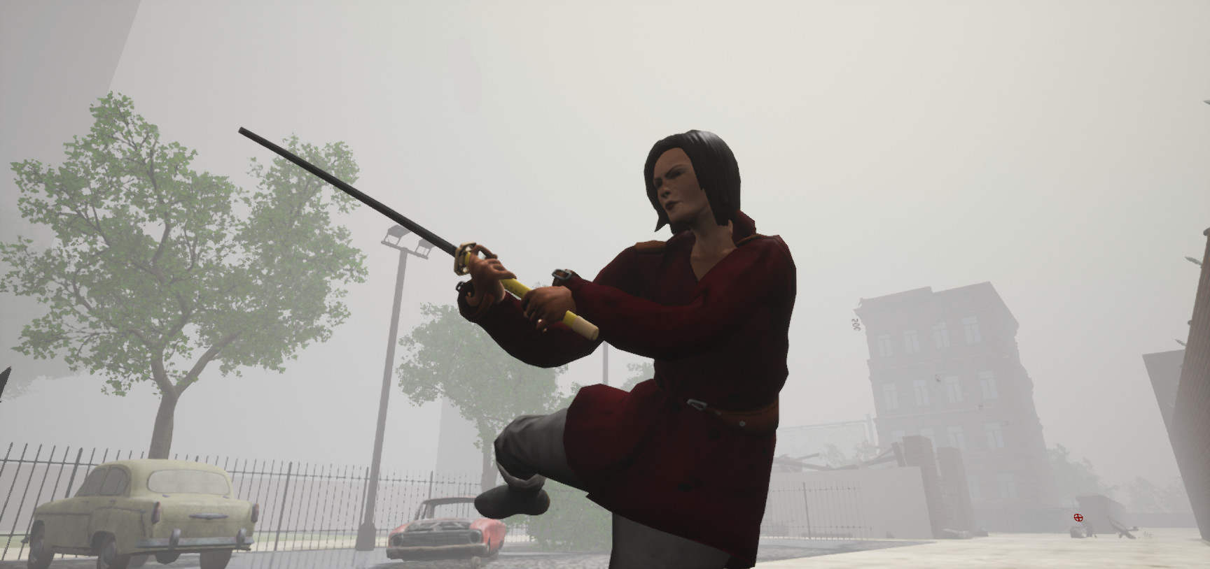 Gazmatera 2 America's Least Wanted #4