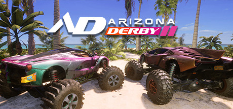 Arizona Derby 2 Cover Image
