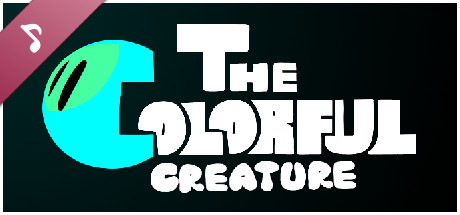 The Colorful Creature Official Soundtrack banner image