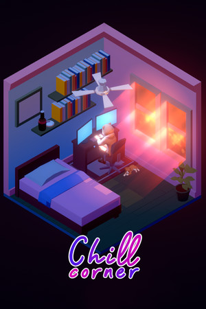 Chill Corner cover art