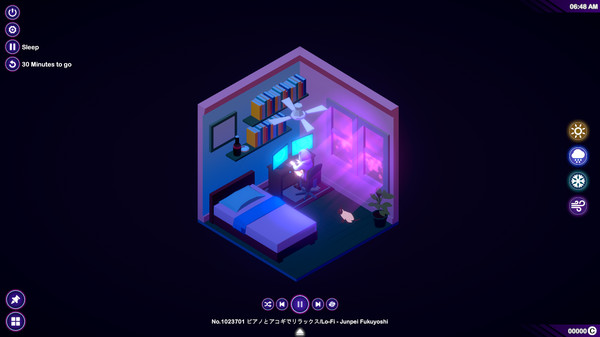 Chill Corner-游戏截图
