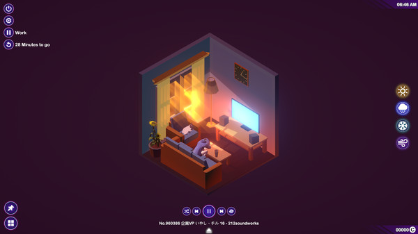 Chill Corner-游戏截图
