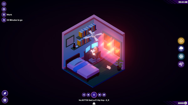 Chill Corner-游戏截图
