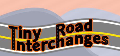 Tiny Road Interchanges Cover Image