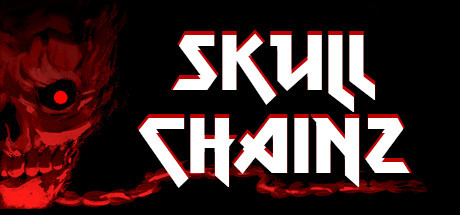 SKULL CHAINZ Playtest banner