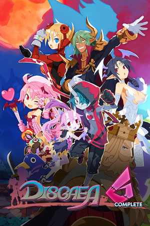 魔界战记6|修改器