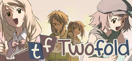 Twofold Cover Image