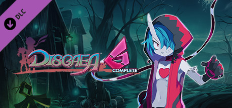 Disgaea 6 Complete Hololive banner image