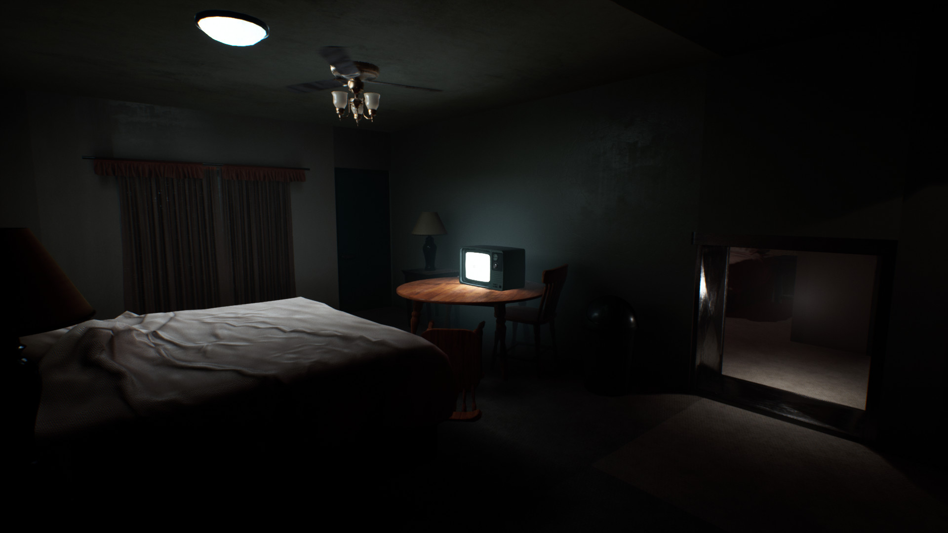 The Room on Steam