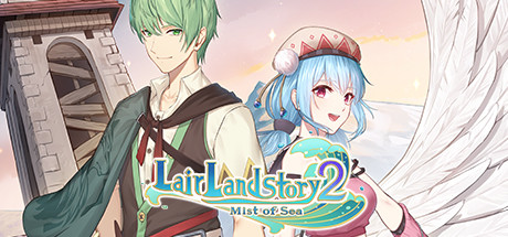 Lair Land Story 2: Mist of Sea Cover Image