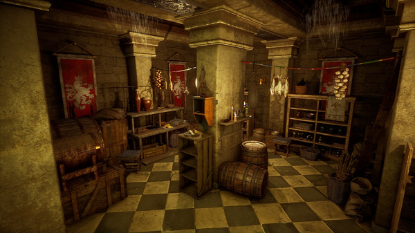 Скриншот из Losted