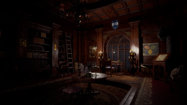 Скриншот из Losted